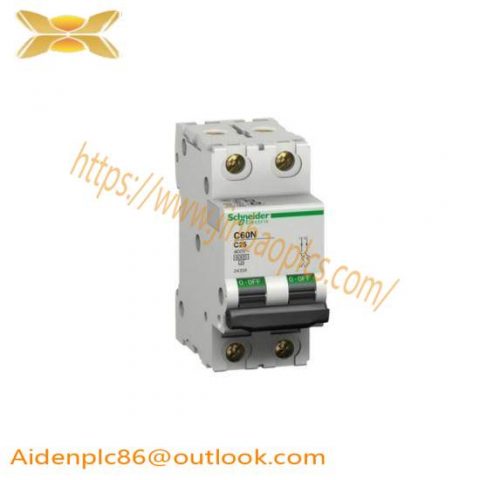 Schneider VX5A68C43N4 Inverter: Advanced Control Solution for Industry 4.0