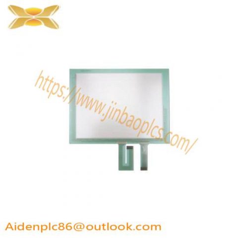 Schneider XBTF034510: Industrial-grade Touch Screen Panel for Enhanced Process Control