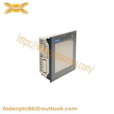 Schneider Delta HMI/Touch Screen DOP-107WV