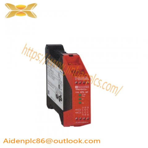 Schneider XPSAF5130 - Brand New Industrial Control Module