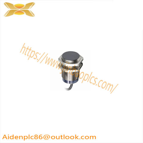 Schneider XS630B1MAL2 Inductive Sensor - Advanced Industrial Control Solution