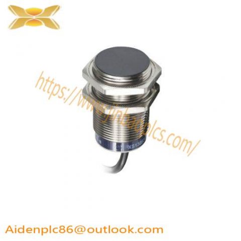 Schneider XS630B1MAL2 Telemecanique Inductive Sensor - Precision Measurement for Industrial Control