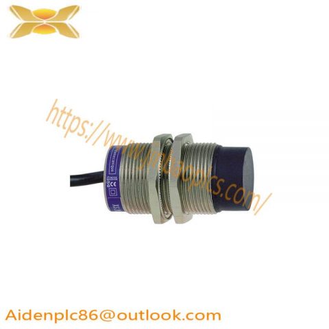 Schneider Electronics XS630B4 PAL2 Proximity Sensor