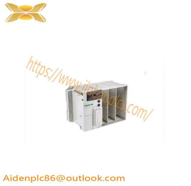 Schneider XSX3721101 Micro Automation Platform, Advanced PLC Configurations