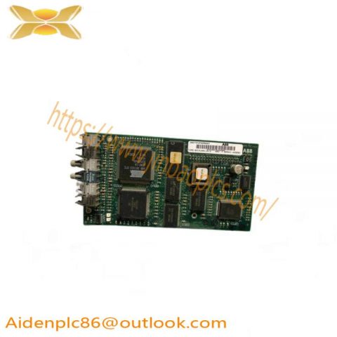 ABB SDCS-AMC-DC-2 3ADT312700R0001 CONTROL BOARD - Industrial Grade PLC System for Advanced Automation Solutions