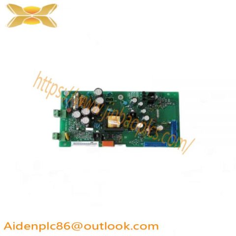 ABB SDCS-PIN-48-SD/3BSE004939R1012: Advanced Pulse Transformer Board for Industrial Automation