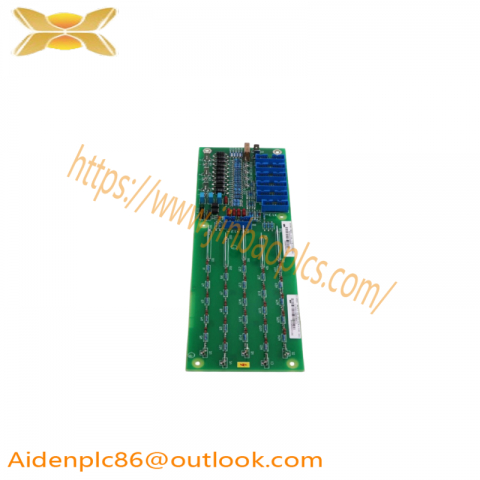 ABB SDCS-PIN-51 - A Modular Measurement Card for Advanced Automation Solutions