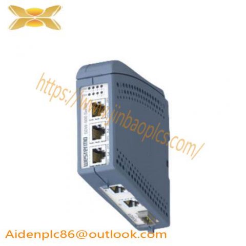 SDW-550 EC. 3644-0005 - Industrial Ethernet 5-Port Switch by ProTech