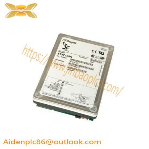 Seagate ST3630A Hard Drive, Industrial Grade Storage Solution