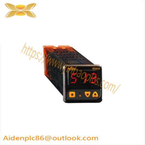 Selec TC513 - Advanced Temperature Control Module