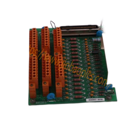 SEM MT30M4-38: Precision Control Module for Advanced Manufacturing Processes