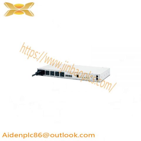 SENTRY COMMANDER PT40-H404-2-02C: Industrial Control Module, Precision Engineered for Extreme Conditions