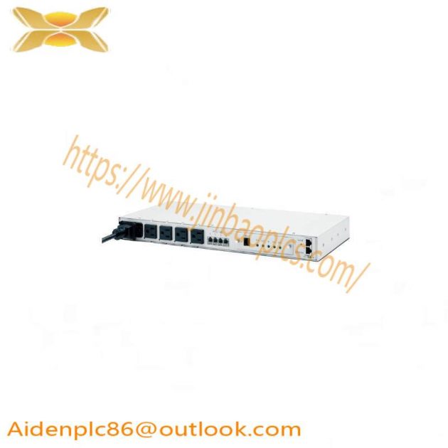 SENTRY COMMANDER PT40-H404-2-02C: Industrial Control Module, Precision Engineered for Extreme Conditions