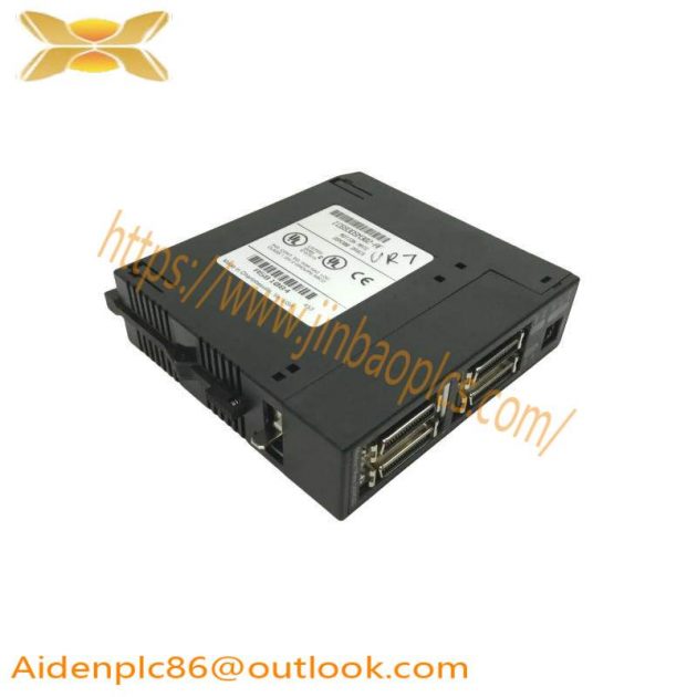 ABB PLC SEVO BOARO Hydraulic Servo Module