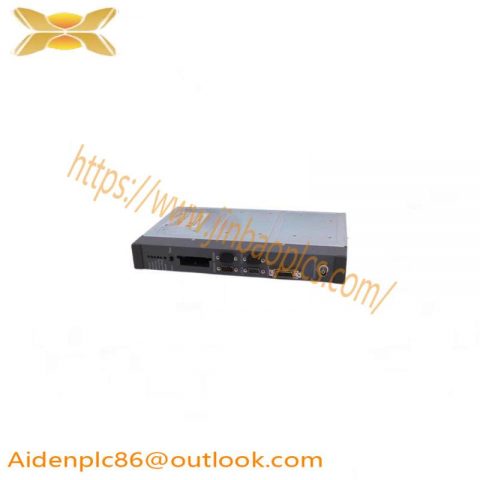 SERVOLAND SVFH8-H3-DSP*ANI Digital Signal Processing Module
