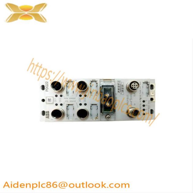 Control Techniques SES 2402 AC Drive, 15HP, 21A, 3-Phase