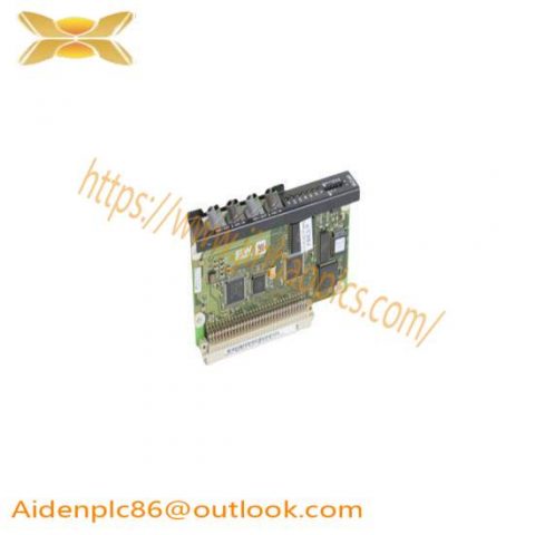 SEW DFI21B Communication Module: High Performance & Reliable Industrial Networking Solution