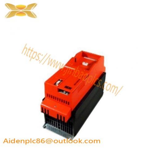 SEW EURODRIVE MCV41A Drive Inverter, High Efficiency & Versatility