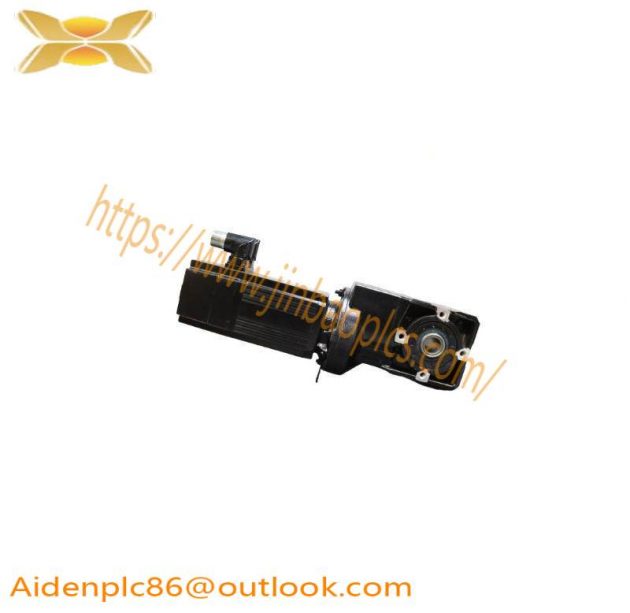 SEW KH19B CMP63S/KY/AK0H/SM1 Gear Motor, High Precision Industrial Drive