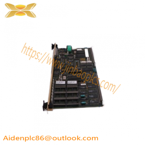 YASKAWA SGMAH-01AAA21 Advanced Automation Module