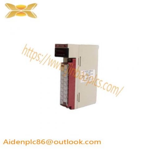 Sharp JW-213SA Output Module - Advanced Industrial Control Solution
