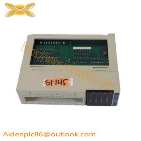 SHARP JW-234N: DC Input Module, Control & Automation, Electronics