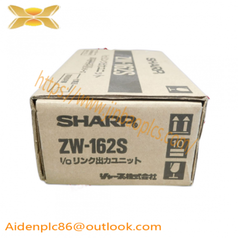 SHARP ZW-162S: High-Performance Digital Output Module