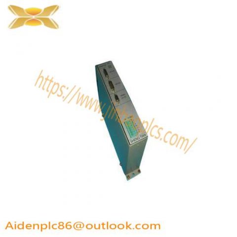 Sheng Tian GS0103: Advanced Industrial Control Module