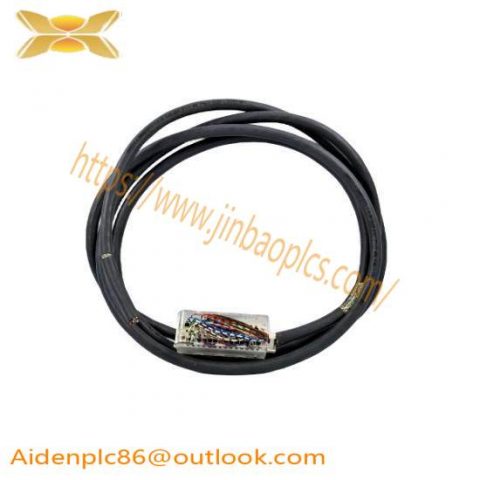 Schneider Electric BMXFTW308S Shielded Cord Set