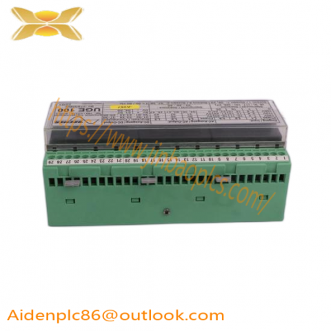 Shihlin AXON-16EX-ES, High Performance Automation Module