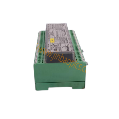 SICE C40E-1203DB200: High-Performance Industrial Control Module