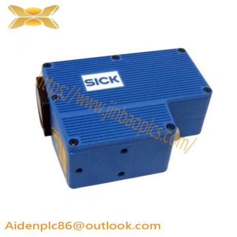 SICK DME2000-000 Industrial Distance Sensor