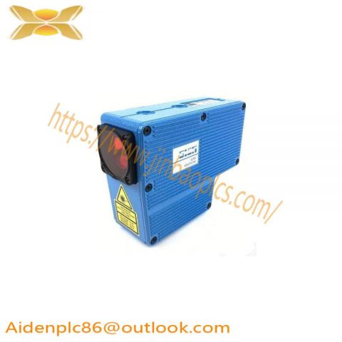 SICK DML40-2-1211 1027608 - Precision Distance Measuring Device