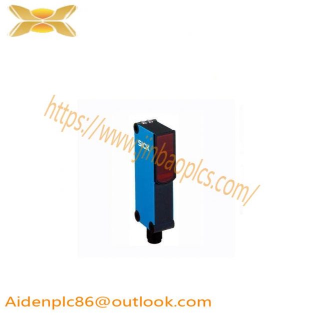 SICK WE18-3P430 Miniature Photoelectric Sensors