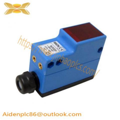 SICK WL36-230 Photoelectric Sensor