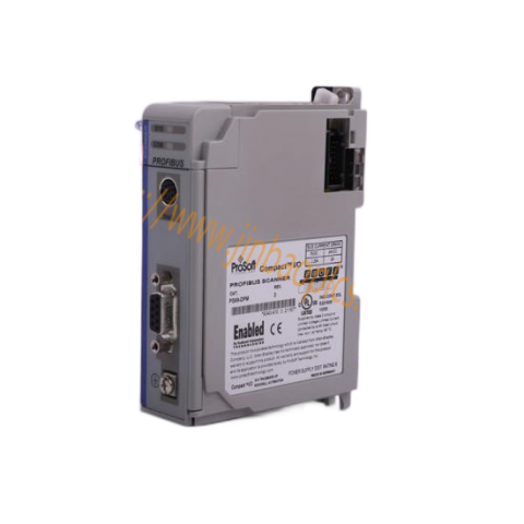 SIEGER 05701-A-0301 Industrial Control Module