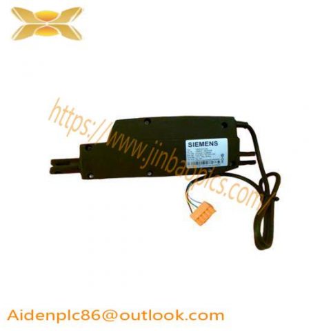 SIEMENS 122P00-2070120X Actuator: Precision Control, Industry Leader
