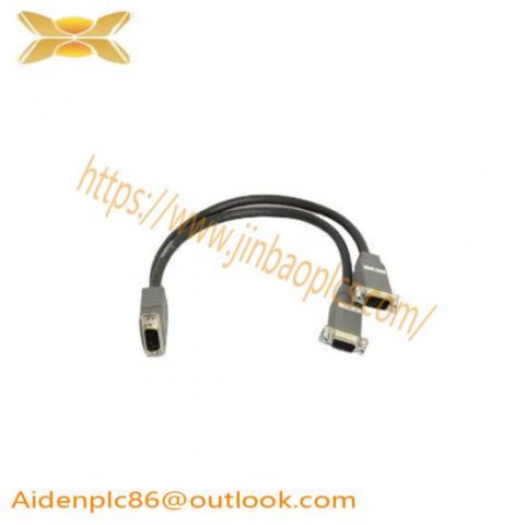 Siemens 16137-215 M-BUS Conversion Cable - Combo Card Cable