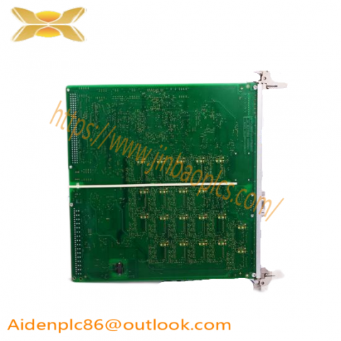Siemens 16249-51-4 Industrial Interface Module