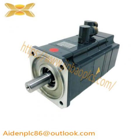 SIEMENS 1FK6080-6AF71-1AA0: High-Power AC Servo Motor for Industrial Automation