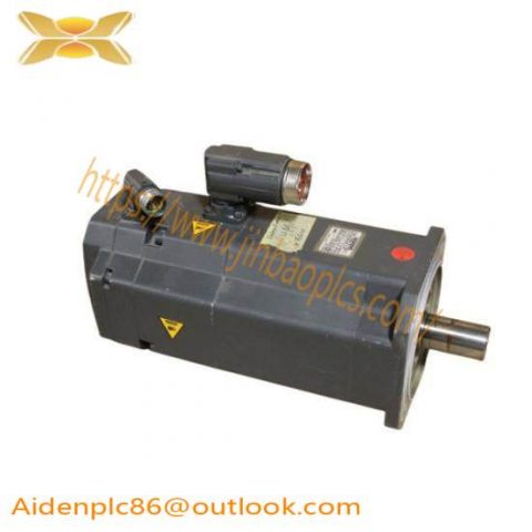 SIEMENS 1FK7086-7AF71-1DG3-Z Synchronous Motor, High Performance Industrial Control Solution