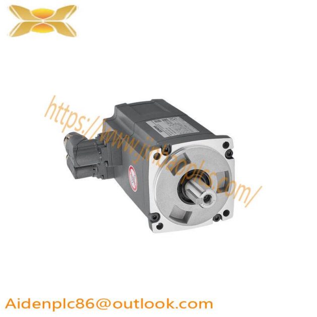 SIEMENS 1FL6044-1AF61-2AA1 High-Torque Servo Motor