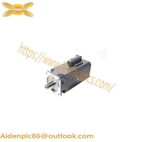 Siemens 1FT6084-1AF71-3AH1 Servo Motor: Precision Control for Industrial Automation