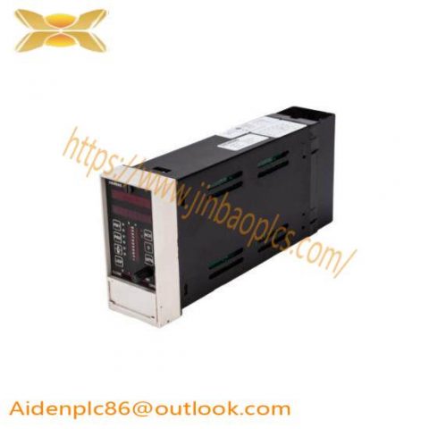 Siemens 353A41NNETNNA4: Advanced Process Control Module