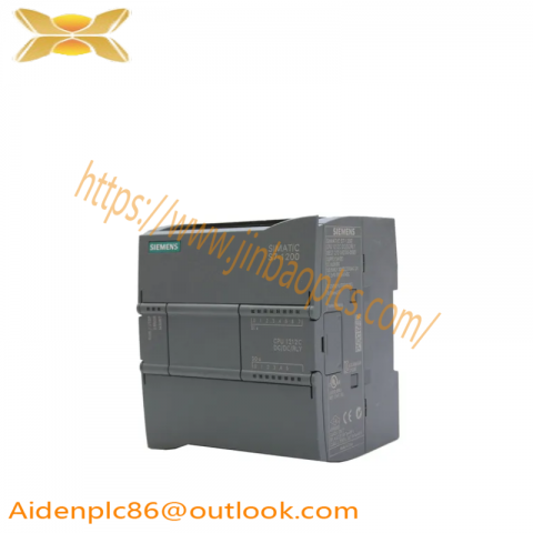 Siemens 353D4F1CNB4 Control Module for Industrial Automation Systems