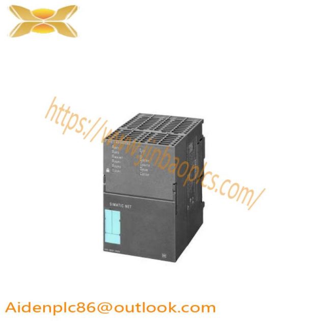 Siemens 39ACM24BEN AC Drive Module for Industrial Automation