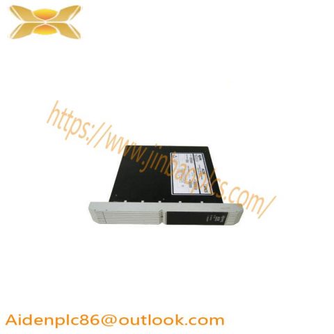 SIEMENS 39EAMCBN 16154-93/3 Analog Input Module