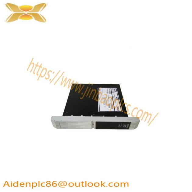 SIEMENS 39EAMCBN 16154-93/3 Analog Input Module