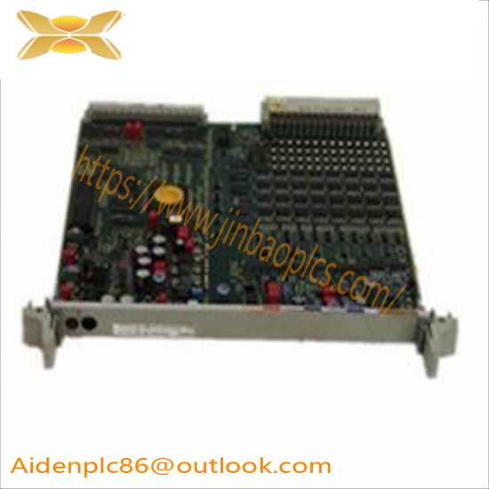 Siemens 39VIMCCN, 16171-126/6, APACS+ VIM Voltage Input Module