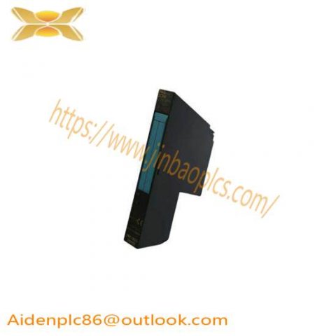 Siemens 3RK1903-0BA00 Industrial Power Module